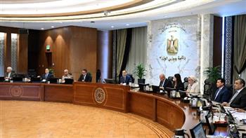مجلس الوزراء يوافق على مشروع قانون بتعديل بعض أحكام قانون الضريبة على العقارات المبنية