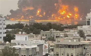 الاحتلال يقصف مطار صنعاء.. وترامب يرفض خطة نتنياهو تجاه إيران