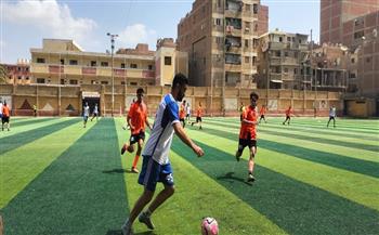  انطلاق النسخة الحادية عشرة من دوري مراكز الشباب لكرة القدم بالمحافظات 