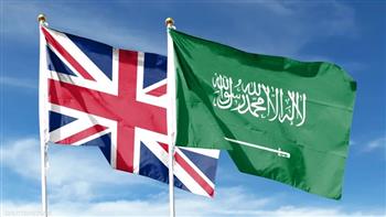 السعودية وبريطانيا تبحثان التعاون الأمني المشترك والأوضاع الإقليمية والدولية