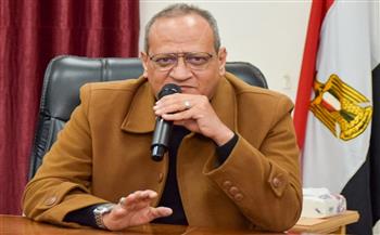 16 ألفا و636 طالبا وطالبة يؤدون امتحانات الدبلومات الفنية أمام 63 لجنة غدًا بأسوان