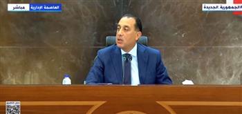 رئيس الوزراء: مؤشرات على وجود استكشافات واعدة في قطاع البترول والغاز