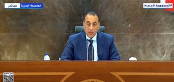 مدبولي: توجيهات من الرئيس السيسي بالتعامل مع مشكلة جودة المواد البترولية