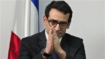 "الخارجية" الفرنسية تؤكد مجددا أهمية السماح بإدخال المساعدات الإنسانية إلى غزة بحرية وبكميات كبيرة