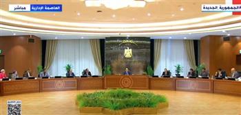 بعد عرضها على الرئيس.. مدبولي يؤكد: أزمة البنزين لن تتكرر مرة أخرى