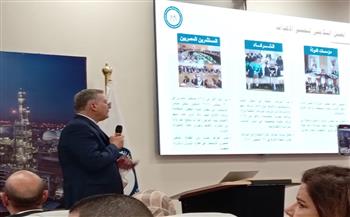 وزير البترول: خطوات تكاملية مع المستثمرين والشركاء ومؤسسات الدولة لدعم قطاع الطاقة وتعزيز الاستثمار
