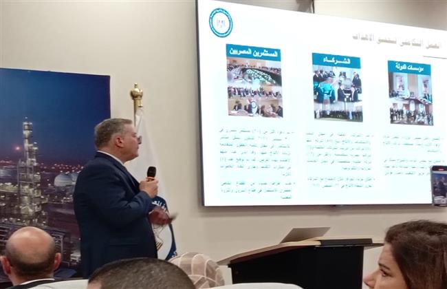 وزير البترول: خطوات تكاملية مع المستثمرين والشركاء ومؤسسات الدولة لدعم قطاع الطاقة وتعزيز الاستثمار