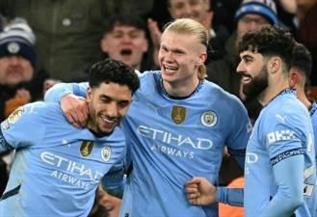 بقيادة مرموش.. مواعيد مباريات مانشستر سيتي فى كأس العالم للأندية