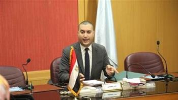 كفر الشيخ: تطبيق التحول الرقمي بهدف بناء الحكومة الذكية
