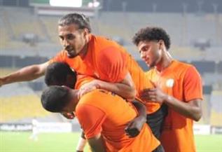 ياو أنور يقود البنك الأهلي أمام بتروجت في الدوري الممتاز