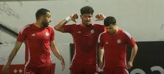 تشكيل حرس الحدود لمواجهة المصري في الدوري الممتاز