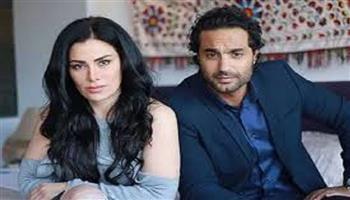استئناف تصوير مسلسل «220 يوم» بعد توقف طويل