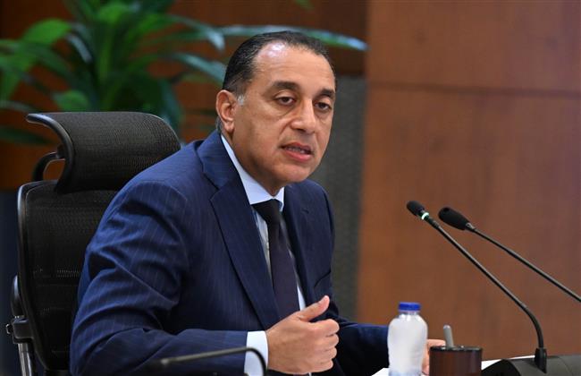 «​مدبولي»: تشكيل خلية استثنائية خلال الإجازات للتصدي لأي محاولات للتعدي على الأراضي الزراعية