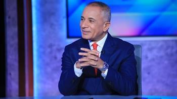 أحمد موسى: قانون الإيجار القديم سيحقق توازنا بين المالك والمستأجر