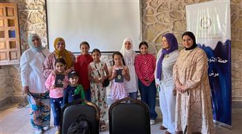 وزير السياحة والآثار يلتقي الرئيس التنفيذي للرابطة الوطنيو في صربيا وعدد من كبار منظمي الرحلات في السوق الصربي