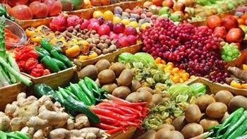 تعرف على أسعار الخضروات والفاكهة اليوم الأربعاء 28-5-2025 في سوق العبور
