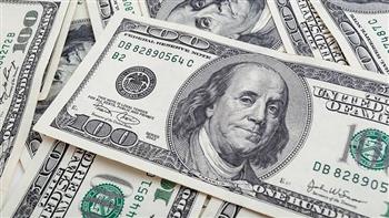 سعر الدولار أمام الجنيه اليوم الأربعاء 28-5-2025 مع بداية التعاملات الصباحية