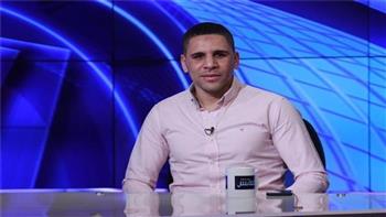 أحمد السيد: سيناريو إنبي والأهلي الشهير لن يتكرر أمام فاركو اليوم
