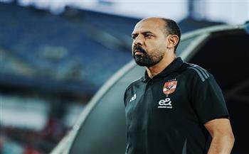 عماد النحاس عاشر مدير فني مصري يتوج بلقب الدوري الممتاز