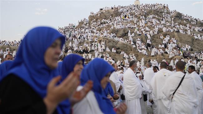 في موسم الحج.. نصائح صحية لصاحبات الأمراض المزمنة أثناء أداء المناسك|خاص