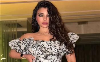 الكشف عن المشاهد الأولى لهيفاء وهبي من فيلم «ولاد المحظوظة» 