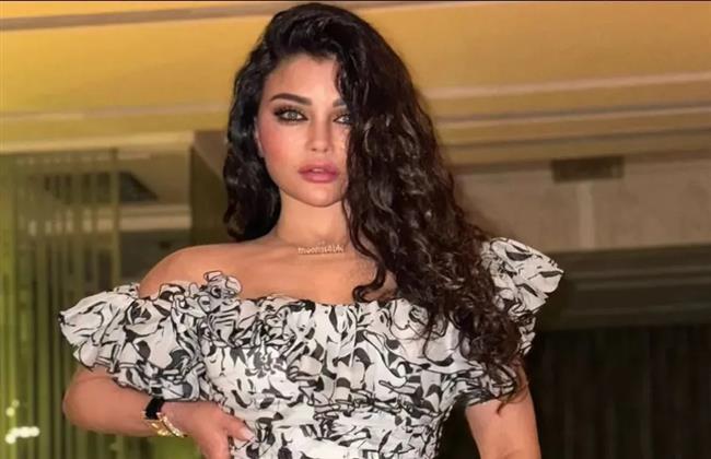 الكشف عن المشاهد الأولى لهيفاء وهبي من فيلم «ولاد المحظوظة» 