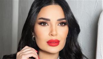 سيرين عبد النور باطلالة جذابة