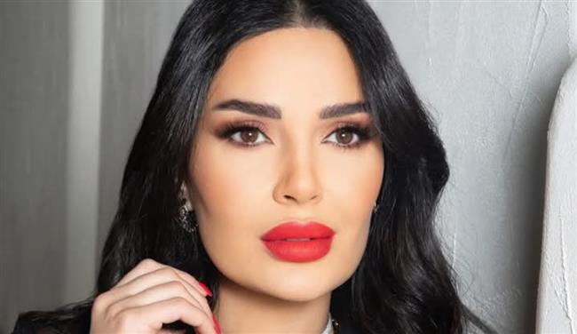 سيرين عبد النور باطلالة جذابة