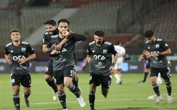 اليوم.. زد يواجه سموحة في الدوري الممتاز