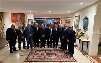 وزير الخارجية: فرص واعدة لشراكات مصرية مغربية في الأسواق الإفريقية