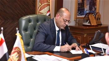 وزير العمل يوجه بسرعة متابعة أوضاع العمالة غير المنتظمة ضحايا حادث المنوفية