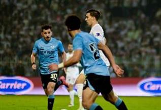 غزل المحلة يستضيف الإسماعيلي في الدوري الممتاز 