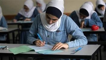 للقسم العلمي.. انطلاق امتحانات الثانوية الأزهرية بمادتي القرآن والحديث