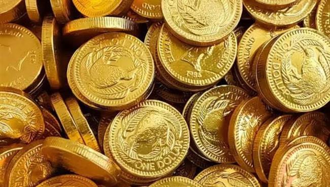 تعرف على أسعار الذهب اليوم الخميس 29-5-2025 مع بداية التعاملات الصباحية 