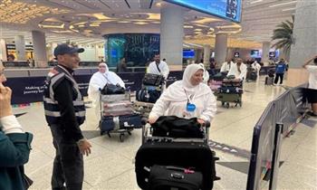 رئيس بعثة الحج الرسمية: وصول آخر حجاج القرعة إلى المدينة المنورة