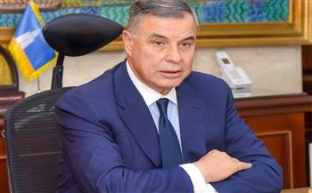محافظ الإسكندرية يشدد على إغلاق المنشآت المخالفة والتصدي لكافة أشكال التعديات