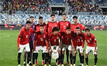 "الليلة.. مصر تترقب قرعة مونديال الشباب تحت 20 عامًا