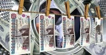 ضبط 7 عناصر جنائية لغسل أموال بقيمة 80 مليون جنيه من تجارة المخدرات