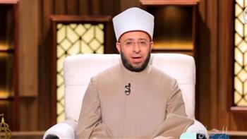 الأوقاف تقرر ندب نجلة "عبلة الكحلاوي" مساعدًا لوزير الأوقاف لشؤون الواعظات   