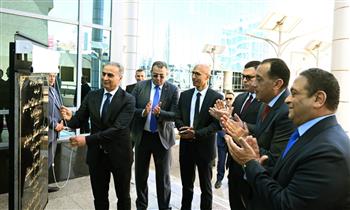 رئيس حماية المستهلك: المقر الجديد سيكون منصة حديثة لحماية الحقوق وشاهدًا على حجم التطور