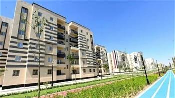 سكن لكل المصريين 7.. آخر موعد لحجز شقق الإسكان الاجتماعي 2025 وأماكن طرحها