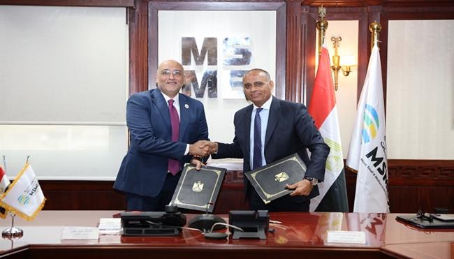 مصر ضيف شرف في الدورة الـ20 من معرض الصين الدولي للمشروعات الصغيرة