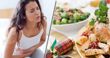 فى الصيف ..ما هي أعراض التسمم الغذائي؟