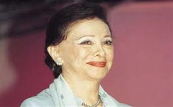 ماجدة خير الله تكشف كواليس فيلم بيت النمل للفنانة فاتن حمامة