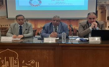 "التحول إلى الأخضر والتنمية المستدامة".. ندوة بالأعلى للثقافة