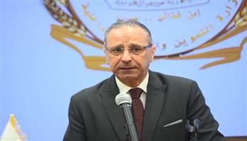 جهاز تنمية التجارة الداخلية يكشف تفاصيل إنشاء المناطق التجارية بالشرقية
