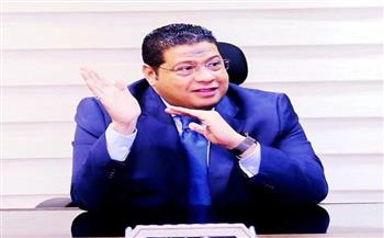 شعبة الاستثمار العقاري تتوقع نموا ملحوظا في مبيعات العقارات بالنصف الثاني من 2025