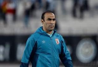 "بتعليق ساخر".. سيد عبد الحفيظ يتحدث عن احتفال بيراميدز بلقب الدوري الممتاز  