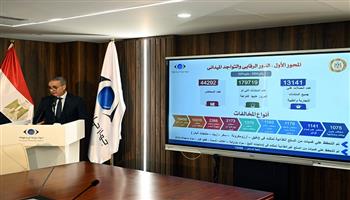 رئيس جهاز حماية المستهلك: تطوير رادار الأسعار والتطبيق الإلكتروني لتعزيز حقوق المواطنين