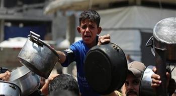 مقرر أممي: التجويع الإسرائيلي لغزة في أسوأ مراحله وآثاره ستستمر لأجيال